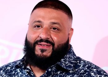 DJ Khaled