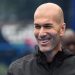 Zinedine Zidane