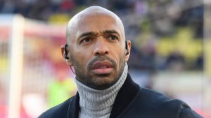 Thierry Henry