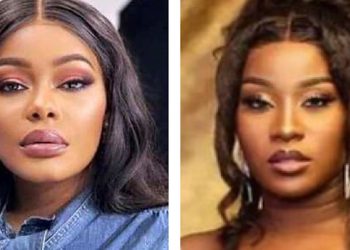 Emmanuelle Kéïta recadre Carmen Sama