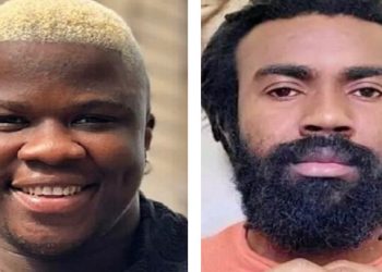 Apoutchou National répond à Elie Padah