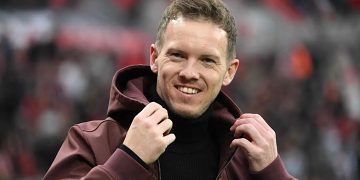 Julian Nagelsmann