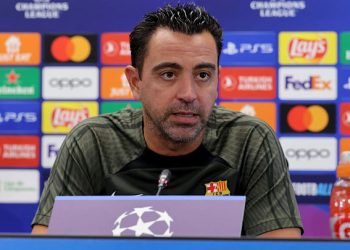 Xavi
