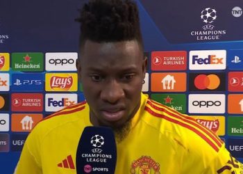 André Onana