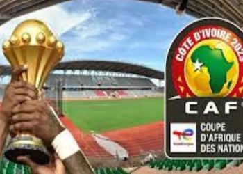 Voici les chapeaux du tirage au sort