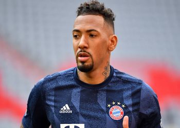 Jérôme Boateng