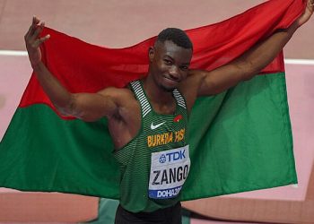 Hugues Fabrice Zango