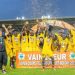 L'Asec Mimosas remporte la Super Coup