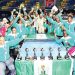 Le Nigeria a décroché le titre de champion aux Championnats d’Afrique Para de l’ITTF 2023