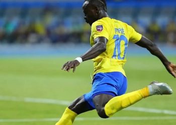 Mané et Seko Fofana portent Al Nassr en Coupe du Roi