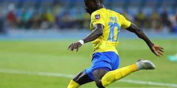 Mané et Seko Fofana portent Al Nassr en Coupe du Roi