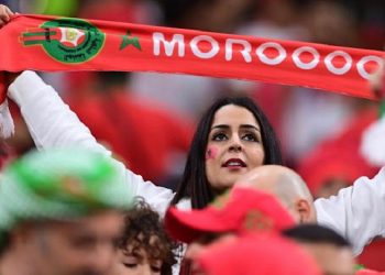 la CAF a attribué la CAN 2025 au Maroc et celle de 2027 au trio Kenya-Ouganda-Tanzanie