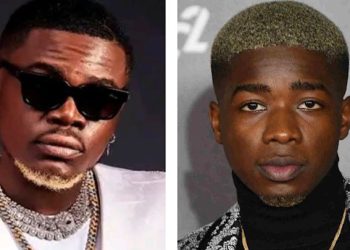 Ariel Sheney après sa sortie sur MHD