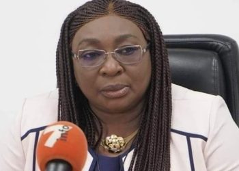 La DG de l’Office National des Sports limogée