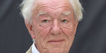 Michael Gambon