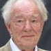 Michael Gambon