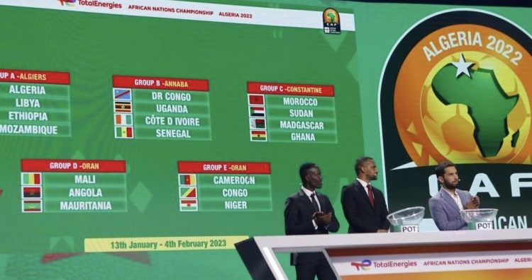 Le tirage au sort aura lieu le 12 octobre à Abidjan