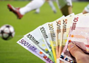 La dépendance aux paris sportifs a laissé les jeunes plus pauvres et dans la souffrance