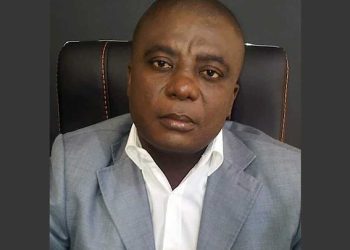 L'humoriste Decothey