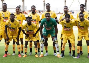 L’Asec Mimosas se qualifie pour la phase de groupes