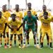 L’Asec Mimosas se qualifie pour la phase de groupes