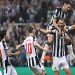 Newcastle domine le PSG