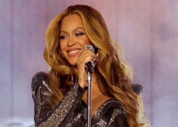 La tournée mondiale Renaissance rapporte à Beyoncé 361 milliards de FCFA