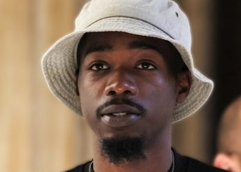 Le rappeur MHD fait appel de sa condamnation