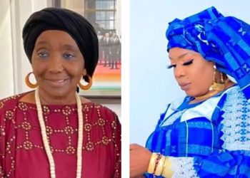 Affou Kéïta Aïcha Koné