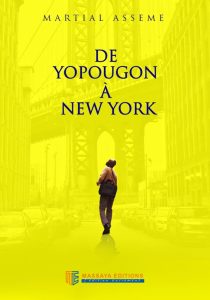 De Yopougon à New York 