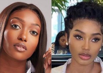 Deux anciennes candidates se disputent pour un homme