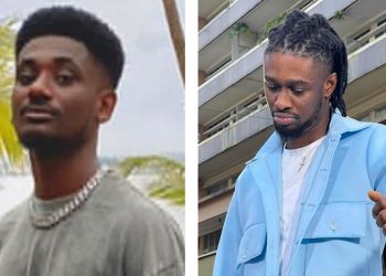 Patcko Yao et KS Bloom