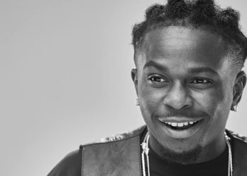 le rappeur Didi B a remporté une nouvelle distinction lors de la cérémonie du prix Pulse Awards 2023