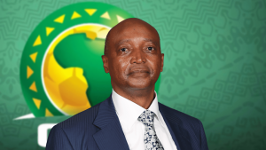 Patrice Motsepe