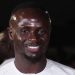 Sadio Mané