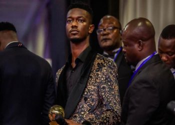 Jonathan Morrison et les présidents exclus