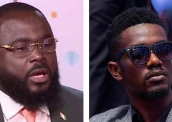 Bambino Debamba Jonathan Morrison