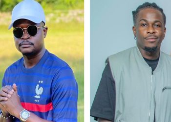 Didi B menace le blogueur Observateur