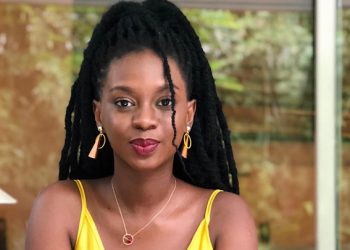 L’épouse de Didi B répond à Observateur: « Vous avez franchi la barre »