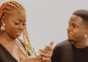 La sœur de Didi B à Observateur