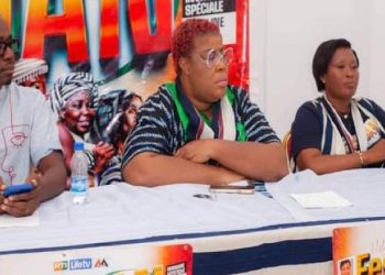 Festi femme Dan 2023