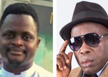 observateur et Gohou Michel