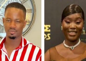 Ugo Man Kadjar répond à Roseline Layo et son mari