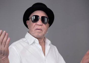 Salif Keïta