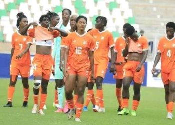 La FIF justifie le forfait de l’équipe Féminine A