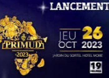 Le PRIMUD 2023 lancé officiellement