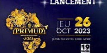 Le PRIMUD 2023 lancé officiellement