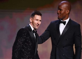Drogba remettra à Messi son Ballon d’Or