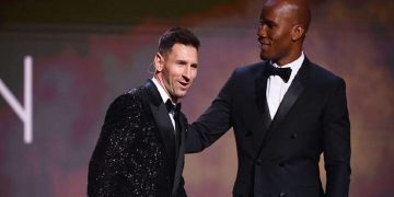 Drogba remettra à Messi son Ballon d’Or