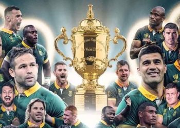 Coupe du monde de rugby en France